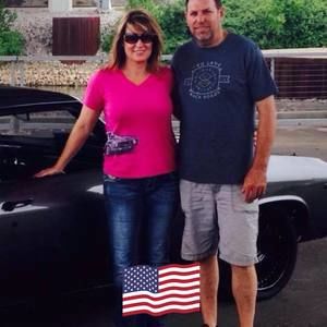 Meet your Posher, Stacy